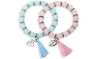 PULSERA DULCE ( PACK 2 Peas)