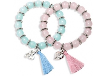 PULSERA DULCE ( PACK 2 Peas)