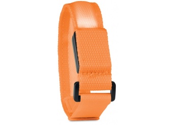 Ala com lanterna FLASHSTRAP  