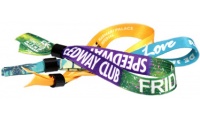 Pulseira de sublimao