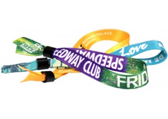 Pulseira de sublimao