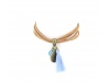 Pulseira Flecos