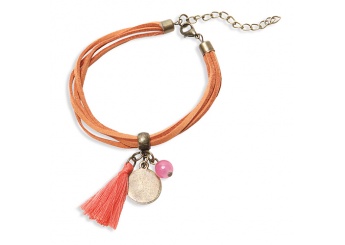 Pulseira Flecos