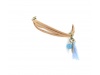 Pulseira Flecos