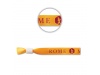 Pulseira de cetim