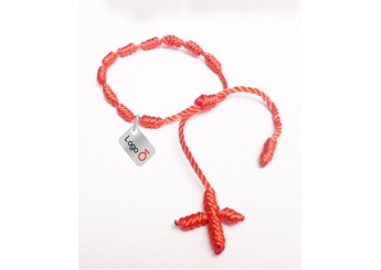 Pulseiras Decenrio
