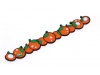 Pulseiras borracha pvc flexvel