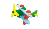 Puzzle ENIGMA EVA PLANE (Pack 5 und)