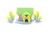 Puzzle ENIGMA EVA House (pack 5 unds)