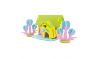 Puzzle ENIGMA EVA House (pack 5 unds)