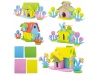 Puzzle ENIGMA EVA House (pack 5 unds)