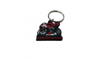 Porta-chaves PVC