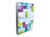 Quadro LED duas caras CHIMO