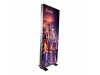Quadro LED duas caras PLETA