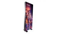 Quadro LED duas caras PLETA