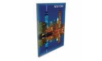 Quadro LED SINGLE