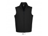 COLETE SOFTSHELL PARA HOMEM RACE BW MEN