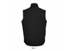 COLETE SOFTSHELL PARA HOMEM RACE BW MEN