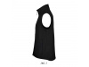 COLETE SOFTSHELL PARA HOMEM RACE BW MEN