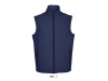 COLETE SOFTSHELL PARA HOMEM RACE BW MEN