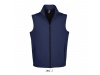 COLETE SOFTSHELL PARA HOMEM RACE BW MEN