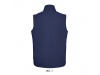 COLETE SOFTSHELL PARA HOMEM RACE BW MEN