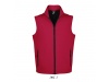 COLETE SOFTSHELL PARA HOMEM RACE BW MEN