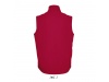 COLETE SOFTSHELL PARA HOMEM RACE BW MEN
