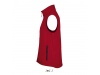 COLETE SOFTSHELL PARA HOMEM RACE BW MEN