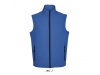 COLETE SOFTSHELL PARA HOMEM RACE BW MEN