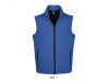 COLETE SOFTSHELL PARA HOMEM RACE BW MEN