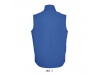 COLETE SOFTSHELL PARA HOMEM RACE BW MEN