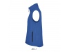 COLETE SOFTSHELL PARA HOMEM RACE BW MEN
