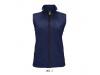COLETE SOFTSHELL PARA SENHORA RACE BW WOMEN