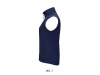 COLETE SOFTSHELL PARA SENHORA RACE BW WOMEN