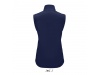 COLETE SOFTSHELL PARA SENHORA RACE BW WOMEN
