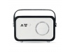 Coluna Bluetooth 5W e rdio