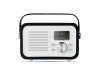 Coluna Bluetooth 5W e rdio