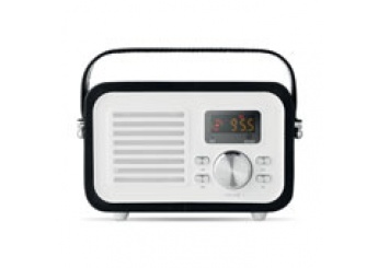 Coluna Bluetooth 5W e rdio