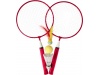 Conjunto de badminton