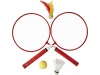 Conjunto de badminton