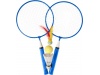 Conjunto de badminton