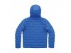 Casaco com Capuz Snow Bird