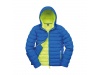 Casaco com Capuz Snow Bird