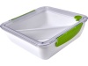 Recipiente para lanche