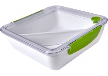 Recipiente para lanche