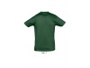 T-SHIRT UNISSEXO DE GOLA REDONDA CORES 3XL REGENT