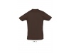 T-SHIRT UNISSEXO DE GOLA REDONDA CORES REGENT
