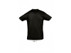 T-SHIRT UNISSEXO DE GOLA REDONDA CORES 3XL REGENT