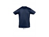 T-SHIRT UNISSEXO DE GOLA REDONDA CORES REGENT